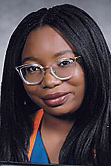 Saeedat Oladunjoye